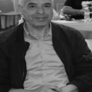 منذر الشارني